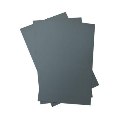 HITHSWD2500P image(0) - High Teck Products (50 pcs per sleeve) 5.5" X 9" WATERPROOF P2500