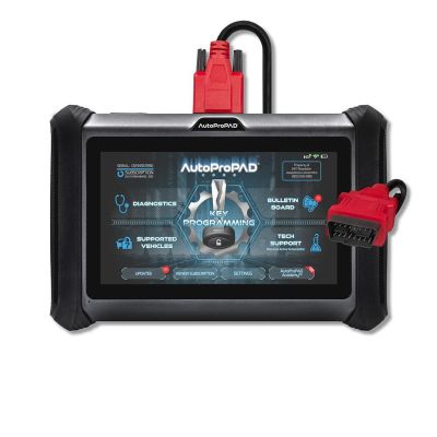 XTL20426809 image(0) - Xtool USA AutoProPAD Core Key Programmer