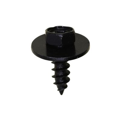 AVC21837 image(0) - AUVECO TOYOTA HEX HEAD SEMS TAPPING SCREW