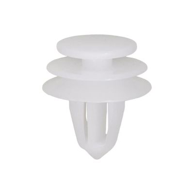 AVC22237 image(0) - AUVECO NISSAN TRIM PANEL RETAINER