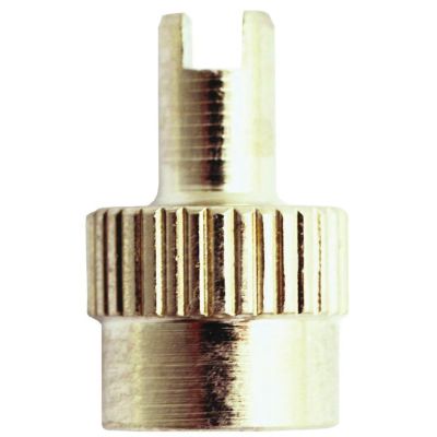 MILS437 image(1) - Milton Industries Screwdriver Cap, 5 /card