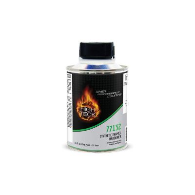 HIT77132-8 image(0) - High Teck Products 77132-8 Synthetic Enamel Hardener, 1 pt, Liquid, Use With: Synthetic and Acrylic Enamel Topcoats