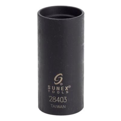SUN28403 image(0) - SUNEX HUBCAP LOCK TOOL