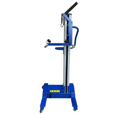 ATEHTWL200 image(0) - Atlas Automotive Equipment Portable Battery Operated Off-Set Wheel Lift (Will Call)