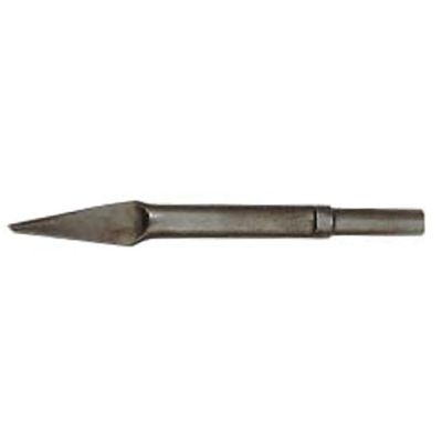 ACAUTA88307H image(0) - Universal Tool .580 Hex Shank Round Chisel