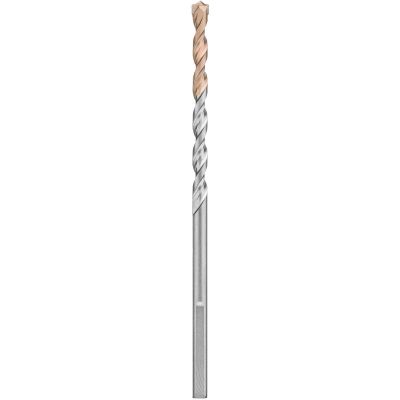 DWTDW5224 image(0) - DEWALT 1/4-Inch By 4-Inch Carbide Hammer Drill Bit , Silver