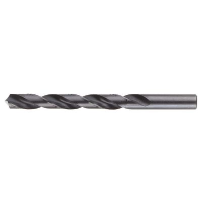 KLE53119 image(0) - Klein Tools High Speed Drill Bit, 23/64-Inch, 118-Degree
