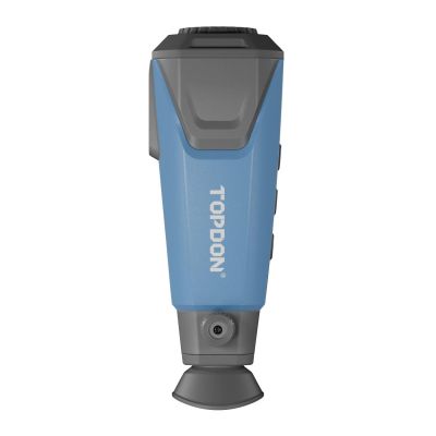 TOPTS004PRO image(0) - Topdon TS004 Pro 19mm Thermal Monocular