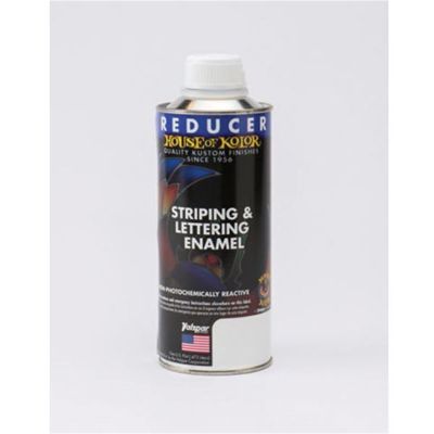 HOKU00-P02 image(0) - House Of Kolor U00-P02 Striping Reducer, 1 pt Can