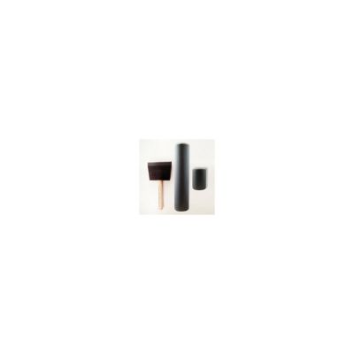 MAB1014-3 image(0) - Mack Brushes 1014-3 Brush, 3 in Brush, Wood Handle