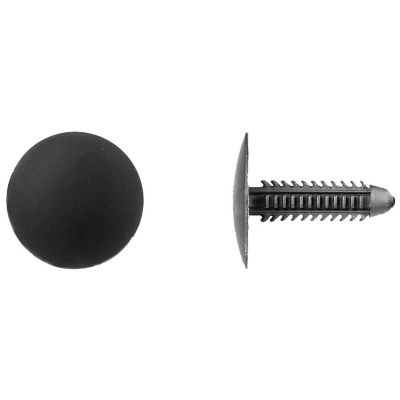 DCO5628MT image(0) - Disco Automotive Hardware 1/4" (6.4mm) Hole Size