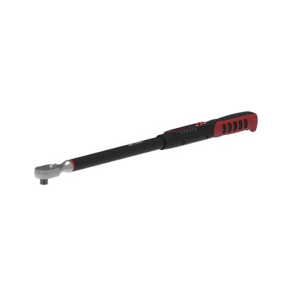CPT8941089180 image(0) - Chicago Pneumatic CP8918 eTorque Digital Torque Wrench - 1/2 Inch Drive - 25 to 250 ft lb