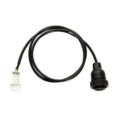 TEX3904960 image(0) - TEXA SYM cable for electric vehicles (3151/AP42)