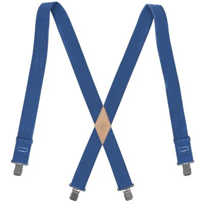 KLE6027DD image(0) - Klein Tools 5/16-Inch Keystone Demolition Driver, 7-Inch Round Shank