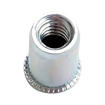 MAR47413 image(0) - Marson NUT SERT 8MM 25/BAG