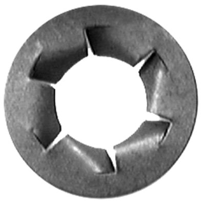 AVC16980 image(0) - AUVECO PUSHNUT BOLT RETAINER M14-2.0 25MM O.D.