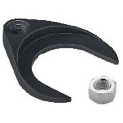 OTC7507-2 image(0) - OTC 2.5 inch CV Joint Puller Fork