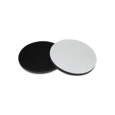 AES6522 image(0) - AES Industries 6522 Interface Pad, 6 in Dia x 1/2 in THK, Soft Density, Foam