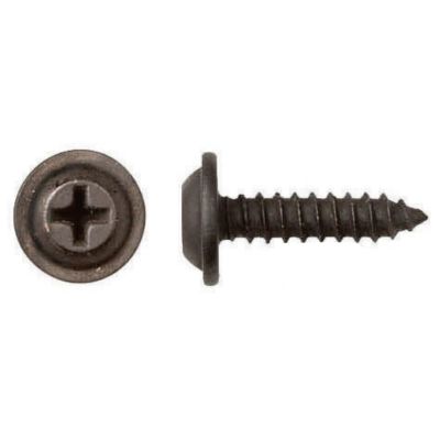 DCO9497MT image(0) - Disco Automotive Hardware 10 x 3/4" 15/32" O.D. Washer Phillips