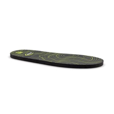 SRWNSPD-XS image(0) - Neos Overboot - Shoe Pad - Black - Size: XS - (Extra Small - Men's 3.5-5, Women's 5-6.5)