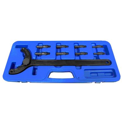 CTA4333 image(0) - CTA Manufacturing Camshaft Pulley Holding Tool Kit