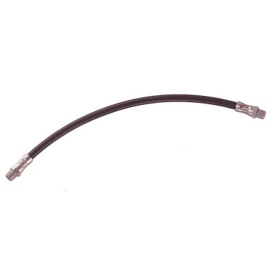 LING212 image(1) - Lincoln Lubrication 12 in. Whip Hose Extension for Manually Operated Gun