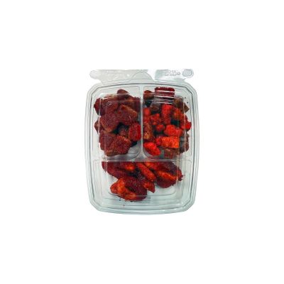 THS696278 image(0) - Tender Heifer Snack Co. Mexican Candy Trio Pack - 12oz