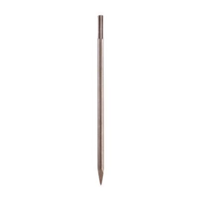 MLW48-62-4175 image(1) - Milwaukee Tool SDS MAX Bull Point Chisel 12"