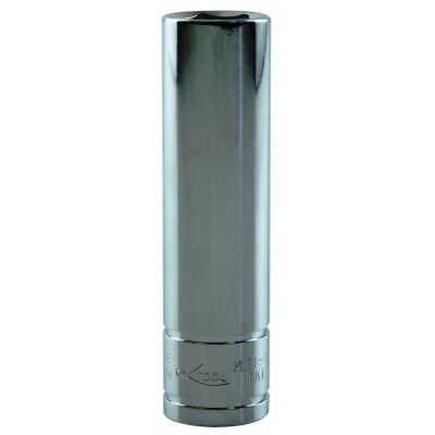 KTI27212 image(0) - K Tool International SOC 12MM 3/8D 6PT DP