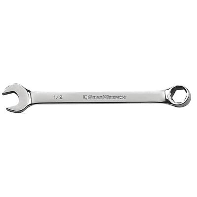 KDT81768 image(0) - GearWrench 1/4 Inch 6 Point Combination Wrench