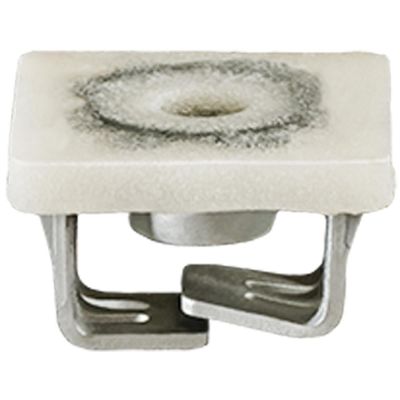 AVC21753 image(0) - AUVECO GM SPECIALTY NUT WITH PLASTISOL PAD