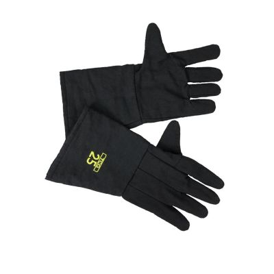 OBRTCG25-GLOVE-XL image(0) - OBERON Gloves - Arc Flash - 25 Cal TCG - Size: XL