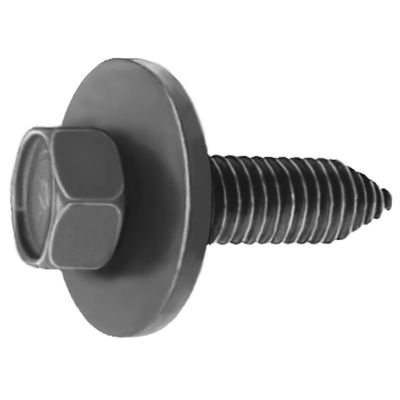 AVCAP11110 image(0) - AUVECO PAK HEX HD SEMS B.B., 3/8-16 X 1-1/2, 1-1/8 WSHR, PHOS