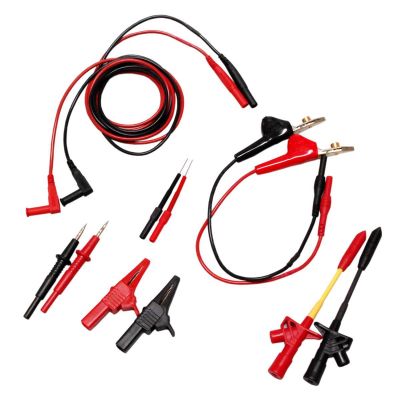 ESI142 image(1) - Electronic Specialties Pro Test Lead Kit
