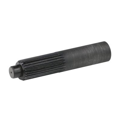 OTC600015 image(0) - Bosch Freightliner DT12 18-spline Clutch Handler Adapter for 5015A