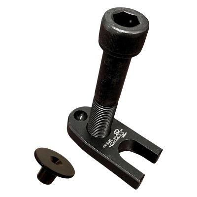 PMXPLF200K image(0) - ProMaxx Ford 6.7L Power Stroke Fuel Injector Puller Lift Kit and Pad