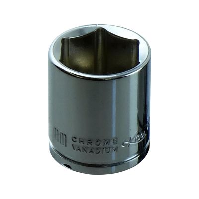 KTI27119 image(0) - K Tool International SOC 19MM 3/8D 6PT