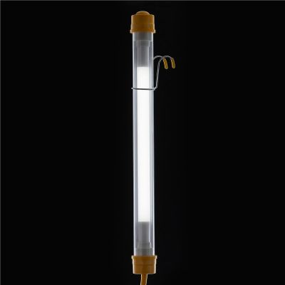 GEN3215-4000 image(0) - SafTlite by General Manufacturing 1150 Lumens Stubby XL LED on 40 Foot Commercial Reel