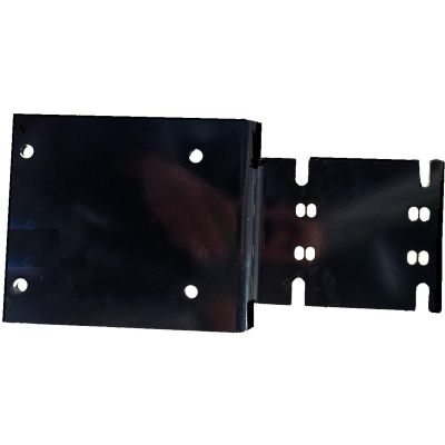 ATEXHP-40802 image(0) - Atlas Automotive Equipment Atlas Equipment Optional Off-Set Motor Bracket, For 4-Post Lift