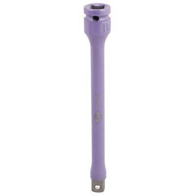 INT40110 image(0) - American Forge & Foundry American Forge & Foundry AFF - Limiting Torque Extension - 1/2" Drive - 110 Ft/Lbs - Purple