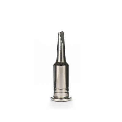 PTLSPT-7 image(0) - Portasol DOUBLE FLAT 1/8" 3.2MM