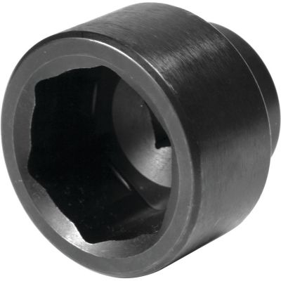WLMW80683 image(0) - Wilmar Corp. / Performance Tool 24mm Low Profile Oil/Fuel Filter Socket