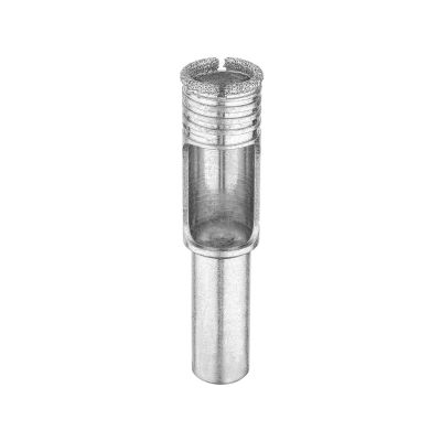 DWTDW5582 image(0) - DEWALT 3/4-Inch Diamond Drill Bit,Silver,Small