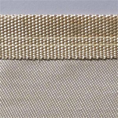 SRW36291 image(0) - Jackson Safety Welding Blanket - Silica Cloth Fiberglass - Weight (per sq. yd.) 18 oz - Thickness 0.04" - Tan - 6' x 6'