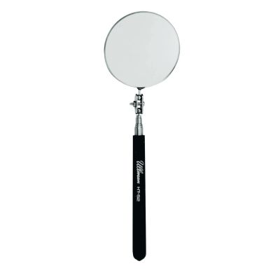 ULLHTS-2 image(0) - Ullman Devices Corp. 3 1/4" Diameter Inspection Mirror