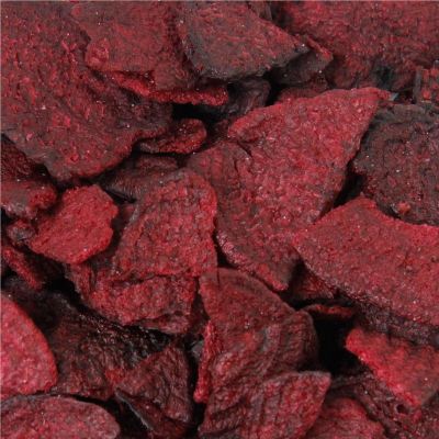 THS690146 image(0) - Tender Heifer Snack Co. Beet Chips - 6oz