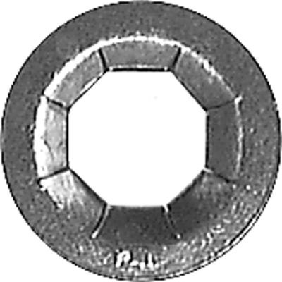 AVCAP8869 image(0) - AUVECO PAK PUSH-ON RETAINERS, 5/16 STUD SIZE