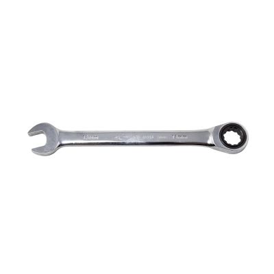 KTI45513 image(0) - K Tool International Wrench Ratcheting Metric 13 mm