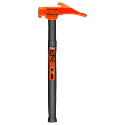 TIT63610 image(1) - Titan iDX 10 lb. Bead Break Hammer