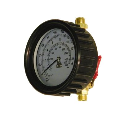 SRRFIC140 image(0) - S.U.R.&R. FIC203 Gauge Assembly